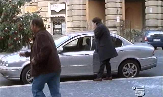 Jaguar X-Type