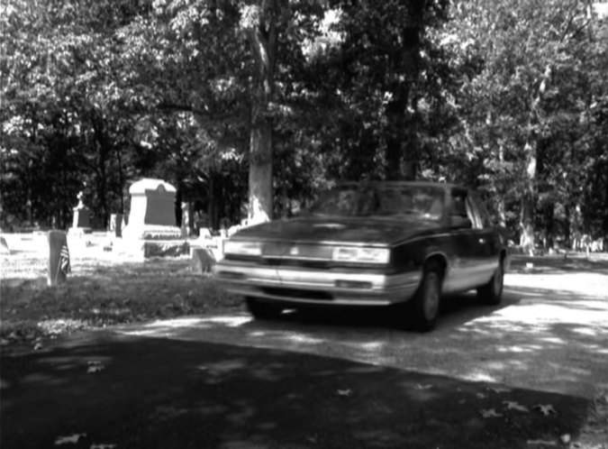 Oldsmobile Cutlass Calais