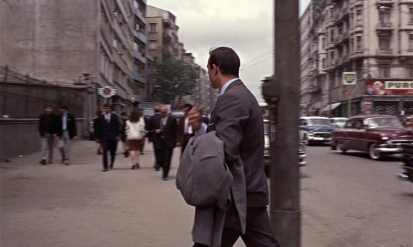 Chevrolet Two-Ten De Luxe