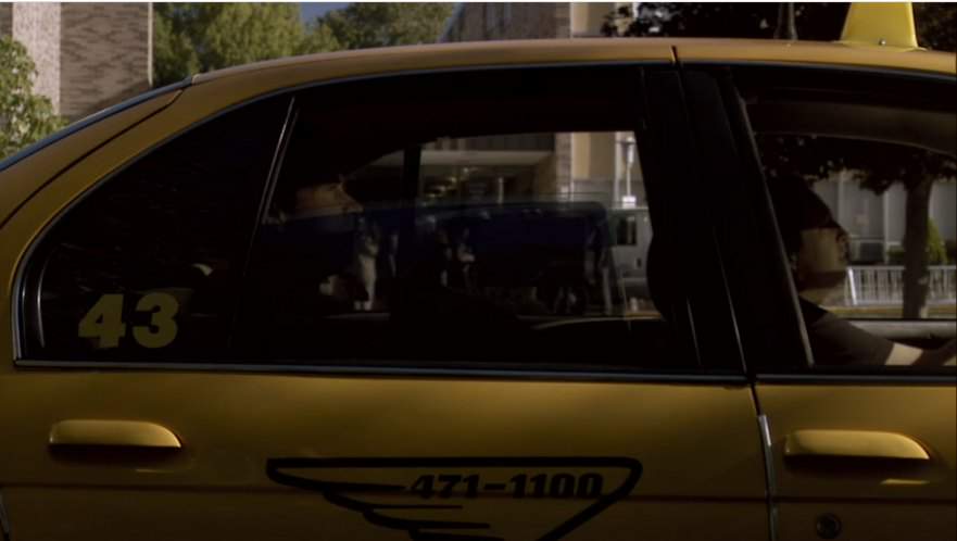 Chevrolet Lumina