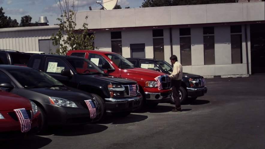 GMC Canyon