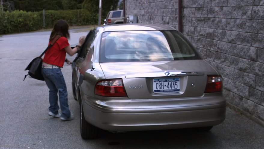 Mercury Sable