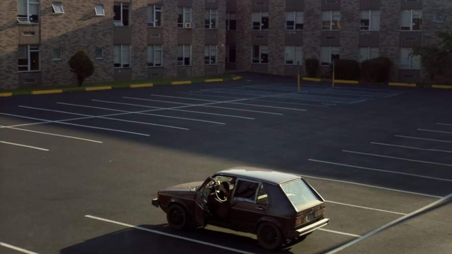 Volkswagen Rabbit I