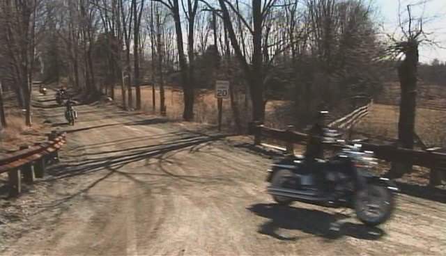 Harley-Davidson FLSTN Softail Deluxe