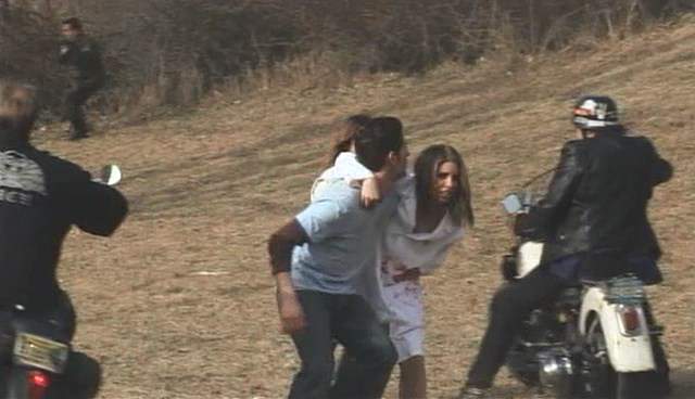 Harley-Davidson Hydra Glide