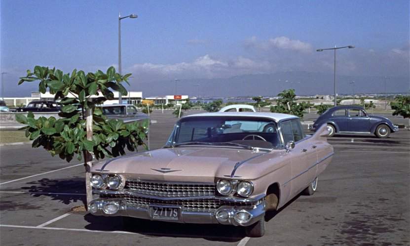 Cadillac Series 62