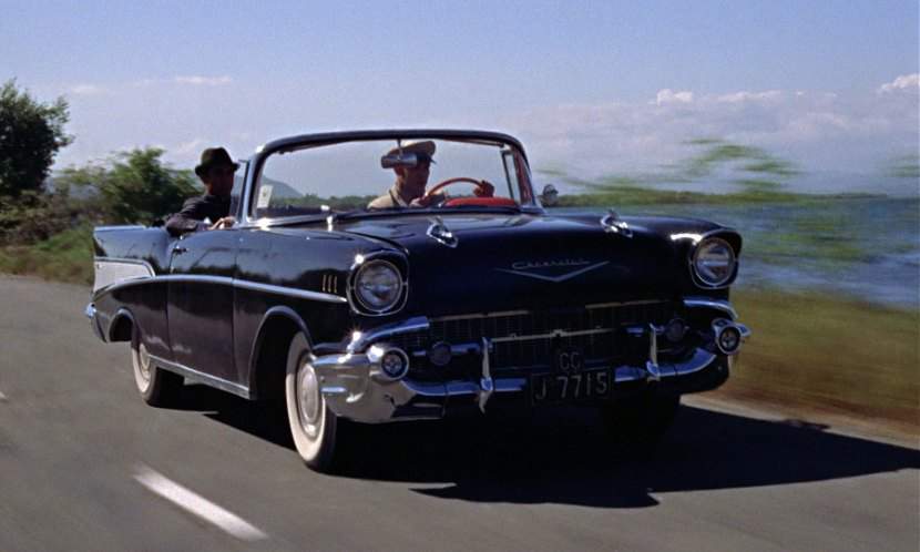 Chevrolet Bel Air