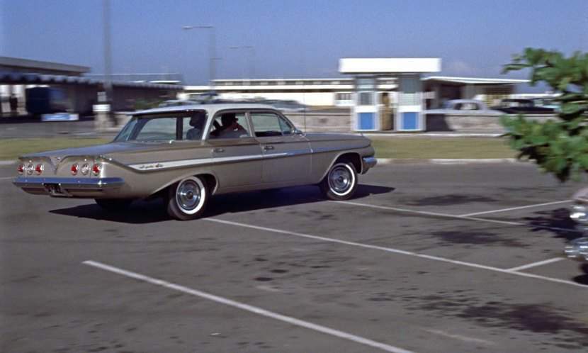 Chevrolet Impala