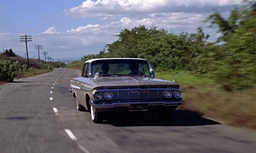 Chevrolet Impala