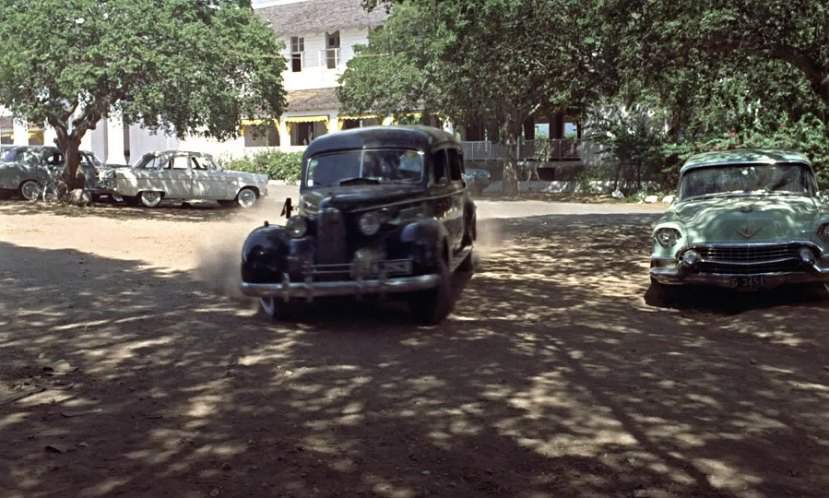 Ford Consul MkII