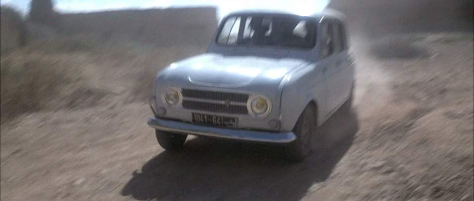 Renault 4 L