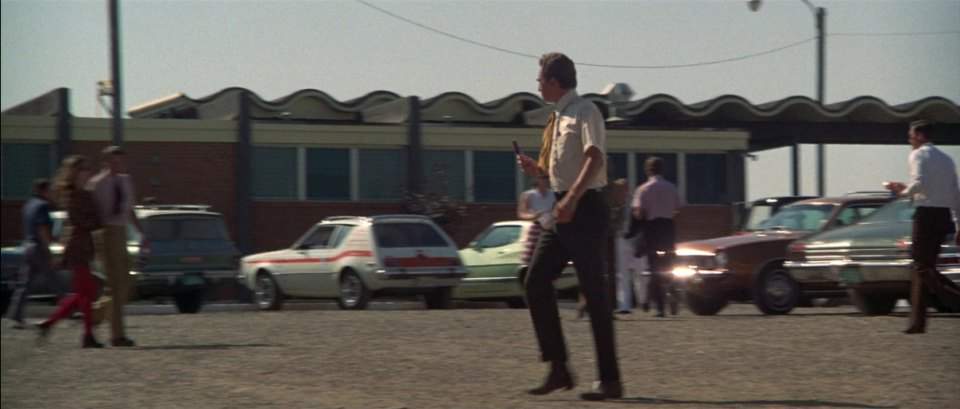AMC Gremlin