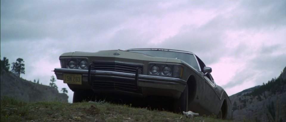 Buick Riviera