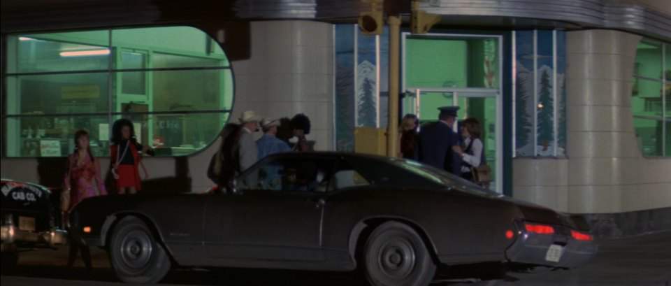 Buick Riviera