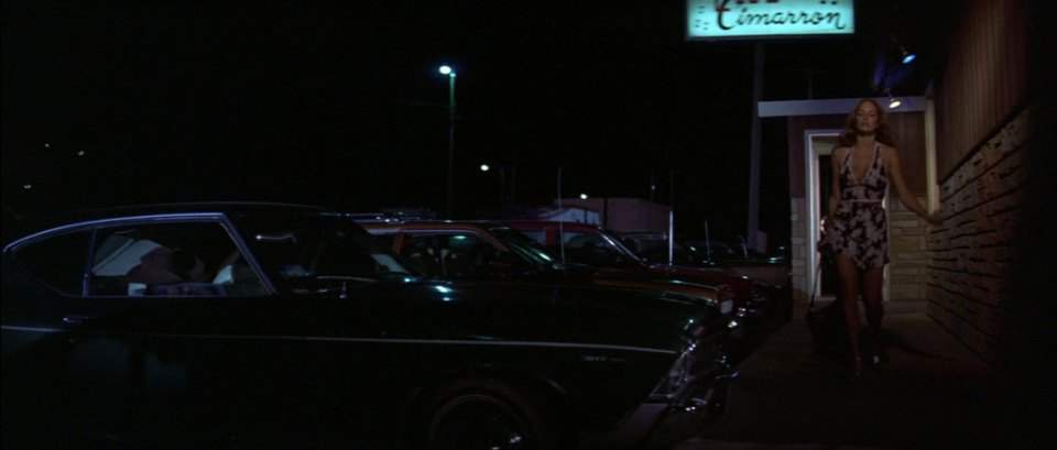 Chevrolet Chevelle