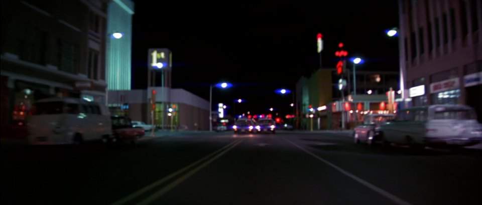 Chevrolet Parkwood