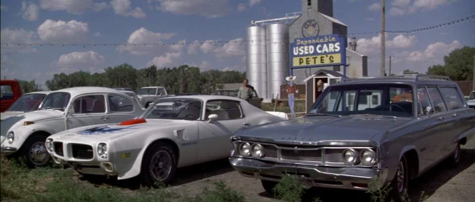 Dodge Polara