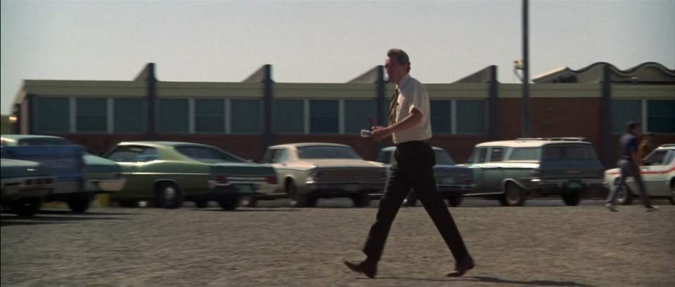 Ford Galaxie 500