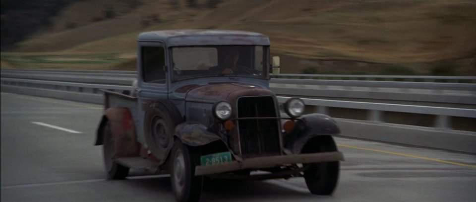 Ford Model B