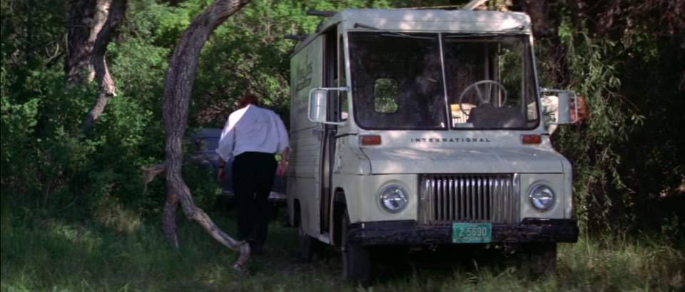 International Harvester Metro Mite
