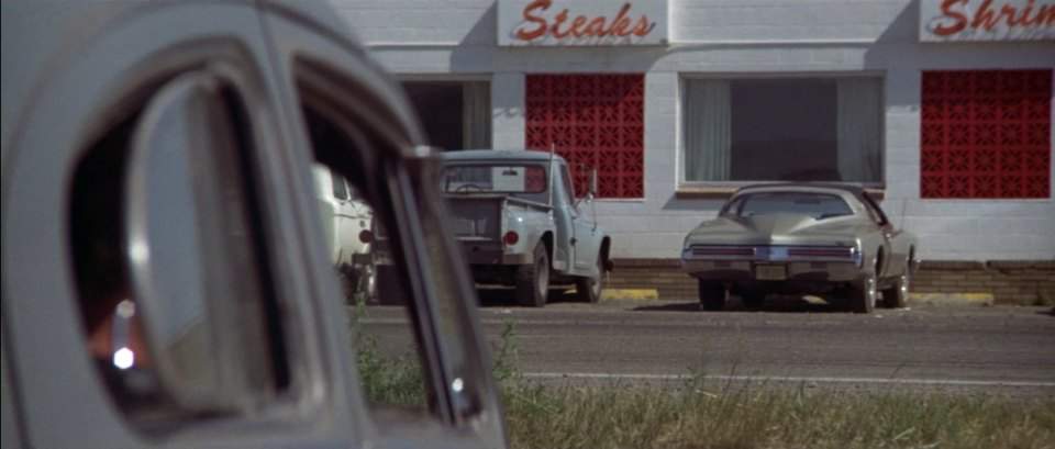 International Harvester Pickup