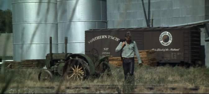 John Deere Model D