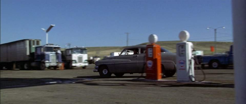 Kenworth K-100