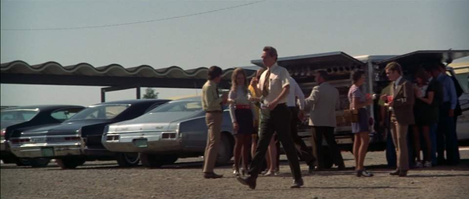 Pontiac Bonneville