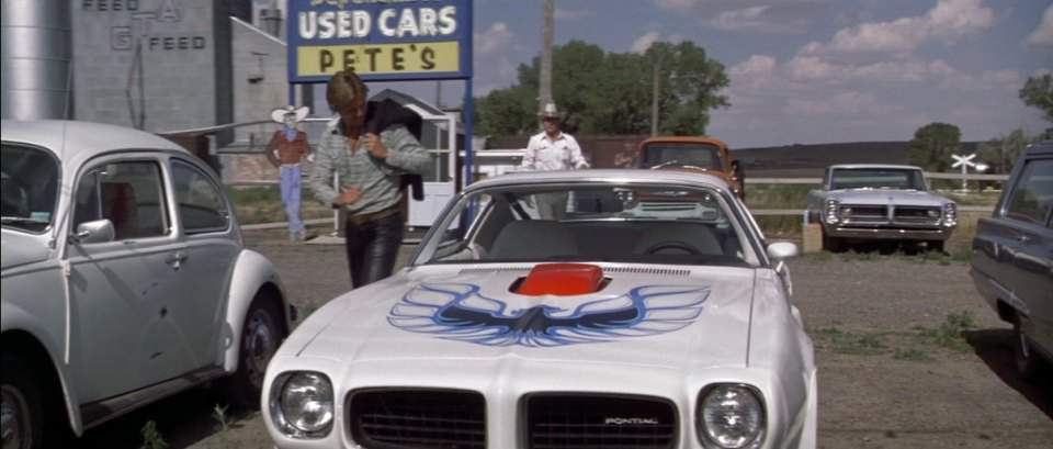 Pontiac Grand Prix