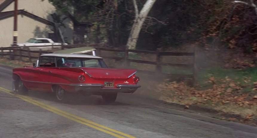 Buick LeSabre