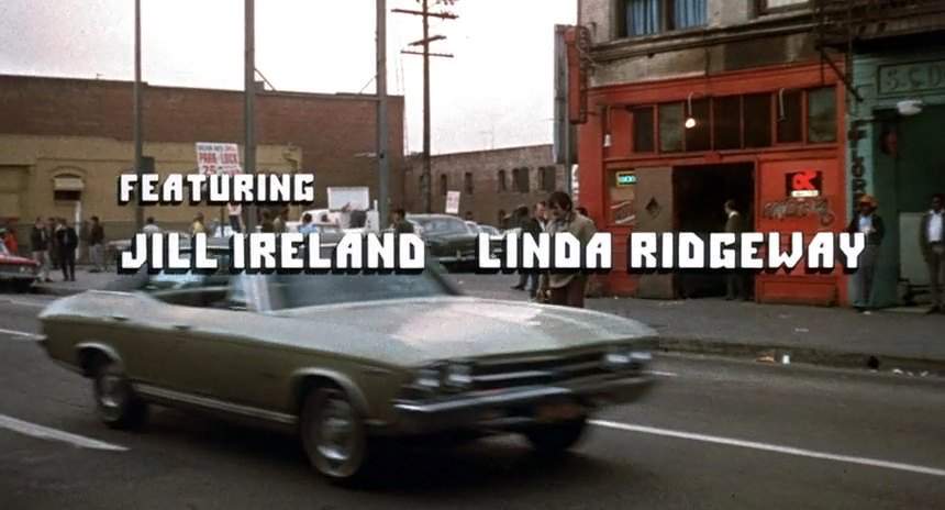 Chevrolet Chevelle Malibu