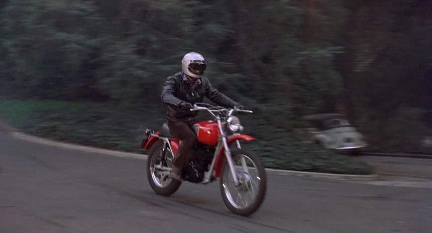 Husqvarna 360 C Enduro