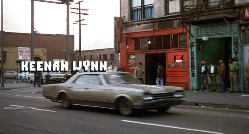 Oldsmobile Jetstar 88