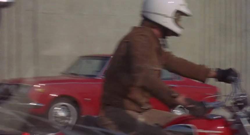 Toyota Corona Mark II