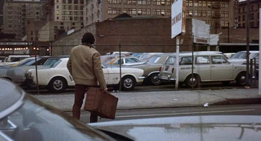 Volkswagen Station Car