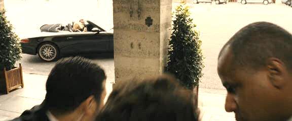 Porsche 911 Carrera Cabrio