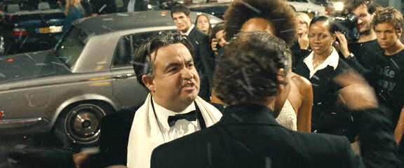 Rolls-Royce Silver Shadow I