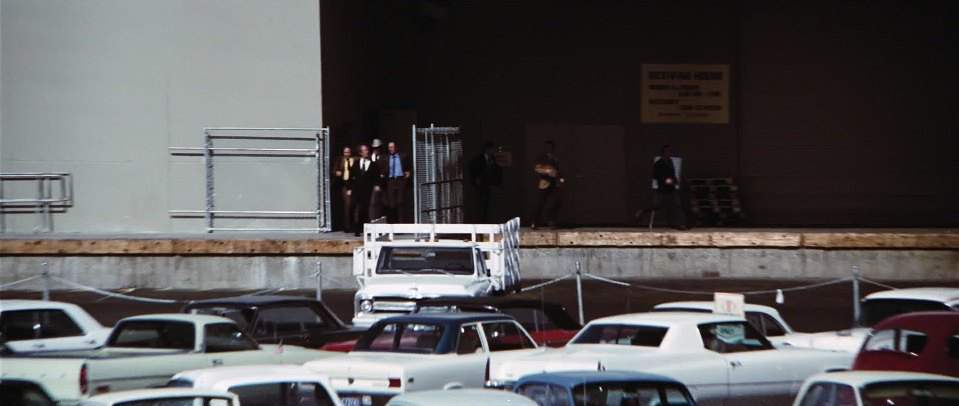 AMC Rambler American