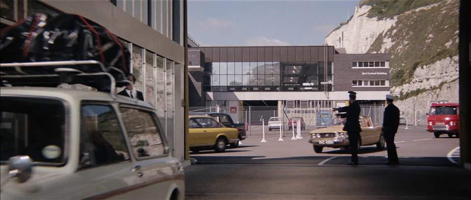 Austin 1300 Countryman MkII