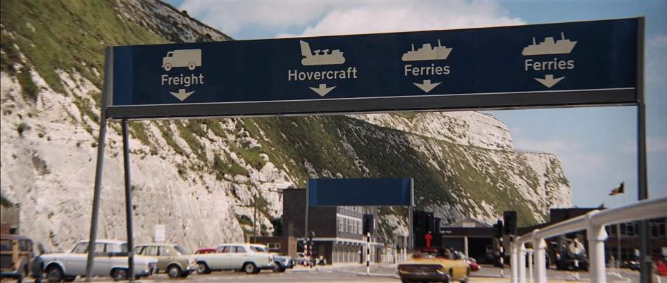 Austin A60 Cambridge