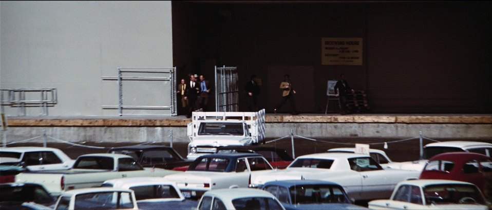 Cadillac Coupe DeVille