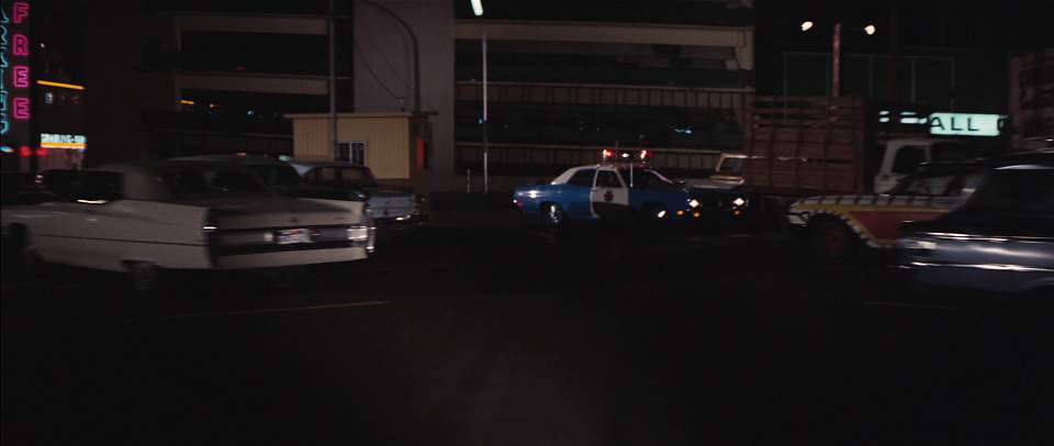 Cadillac DeVille Convertible