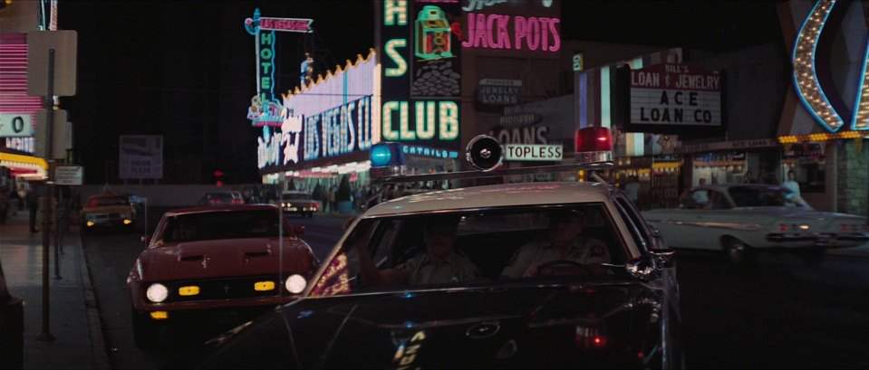 Chevrolet Impala