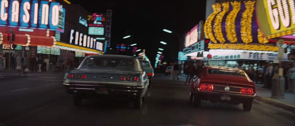 Chevrolet Impala