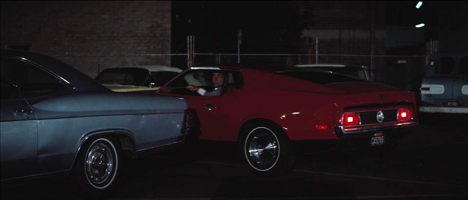 Chevrolet Impala