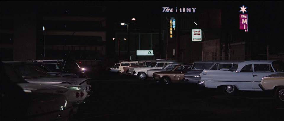 Dodge Dart Seneca