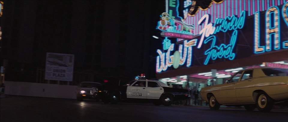 Dodge Polara