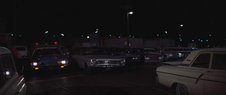 Ford Fairlane