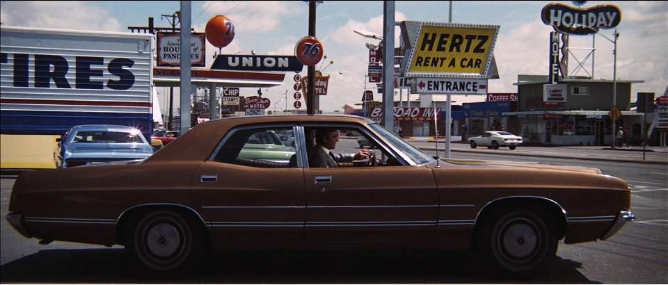 Ford Galaxie 500