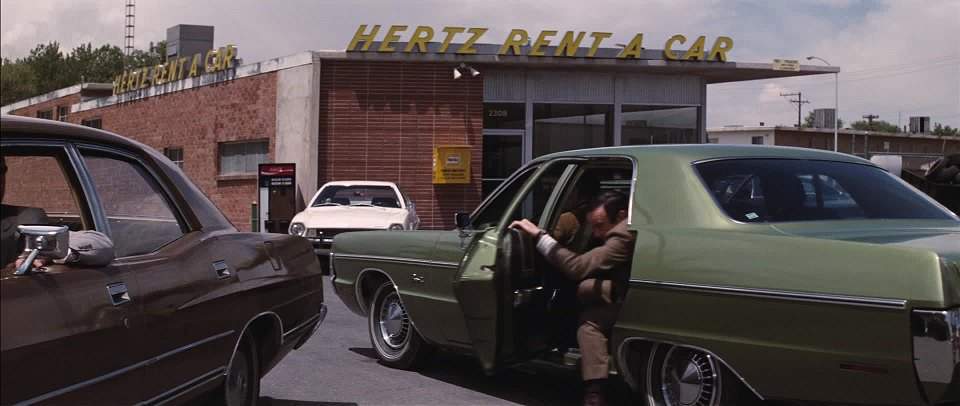 Ford Pinto
